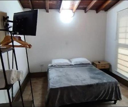 Das Haus Otel Medellín Dış mekan fotoğraf