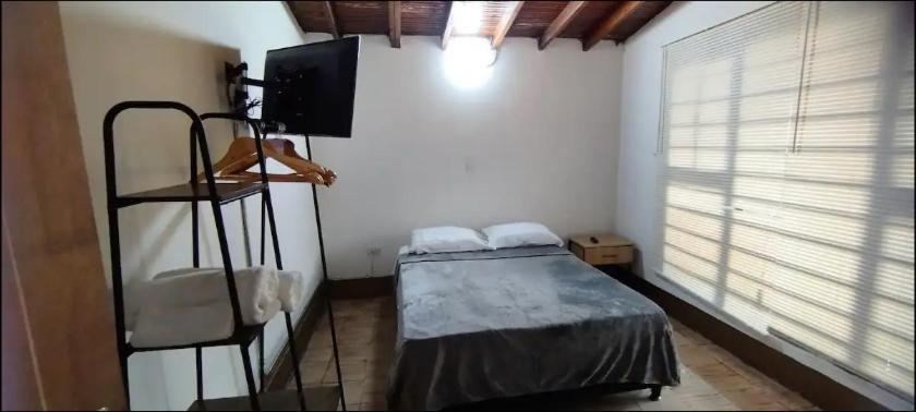 Das Haus Otel Medellín Dış mekan fotoğraf