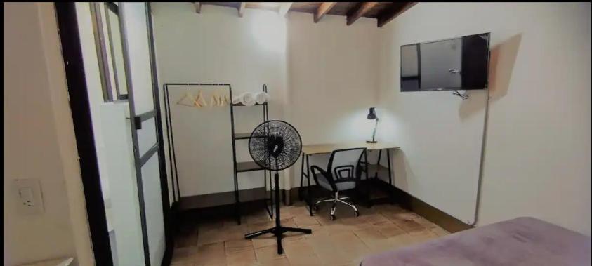 Das Haus Otel Medellín Dış mekan fotoğraf