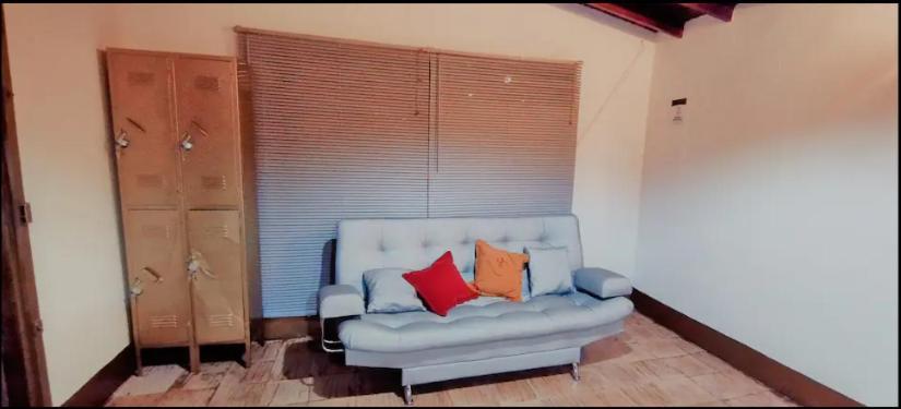 Das Haus Otel Medellín Dış mekan fotoğraf
