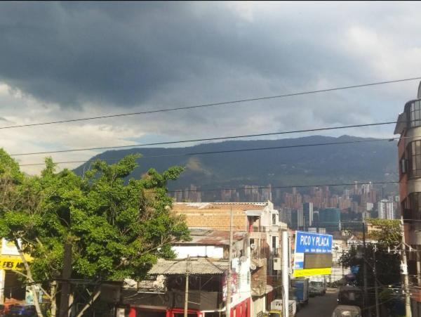 Das Haus Otel Medellín Dış mekan fotoğraf