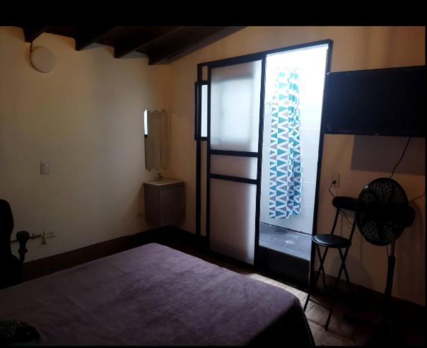 Das Haus Otel Medellín Dış mekan fotoğraf