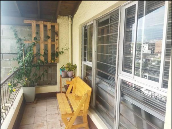 Das Haus Otel Medellín Dış mekan fotoğraf